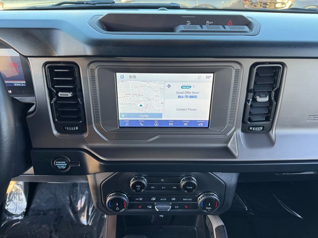 Certified 2022 Ford Bronco Outer Banks image 25