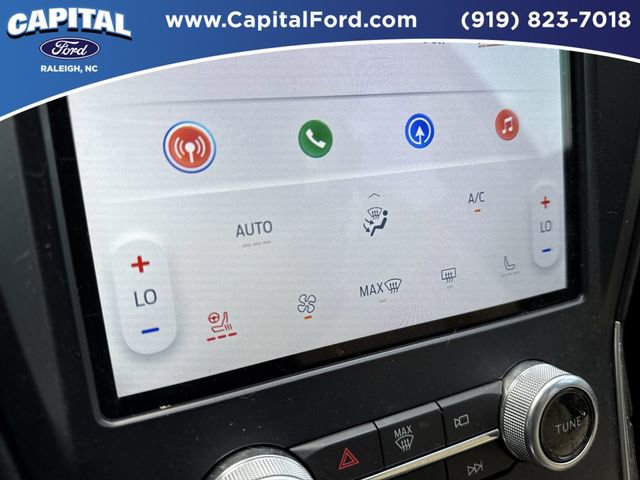 Certified 2023 Ford Edge SEL w/ Convenience Package AWD/4WD image 29