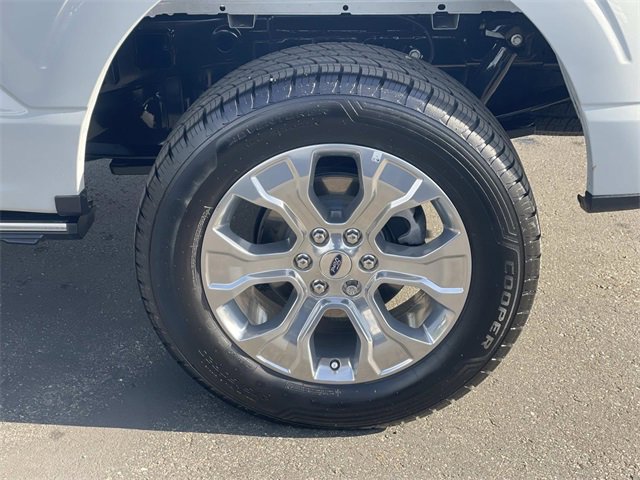Certified 2023 Ford F150 Platinum image 37
