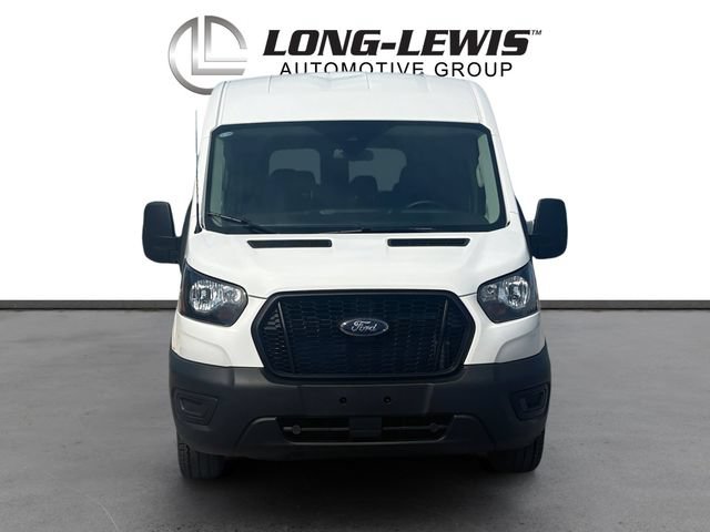 Certified 2025 Ford Transit 350 XL RWD image 8
