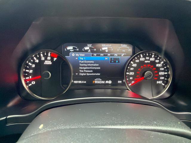 Certified 2019 Ford F150 Raptor w/ Equipment Group 802A Luxury AWD/4WD image 5
