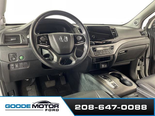 Used 2022 Honda Pilot EX-L image 15