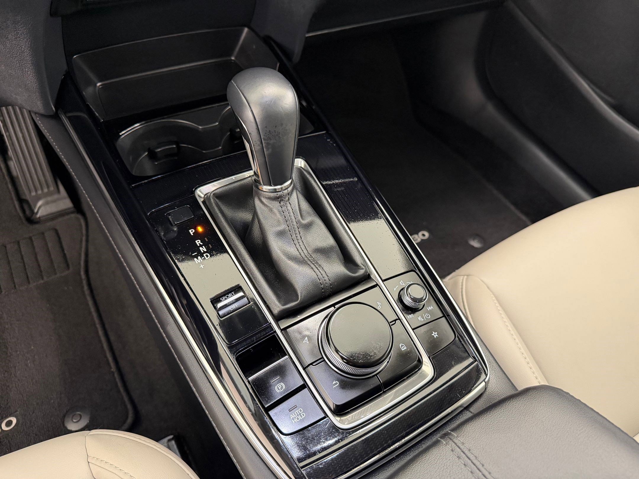 Used 2025 MAZDA CX-30 AWD 2.5 S w/ Preferred Package image 20