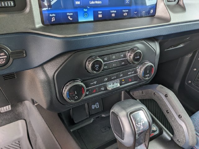 Certified 2022 Ford Bronco Raptor AWD/4WD image 27