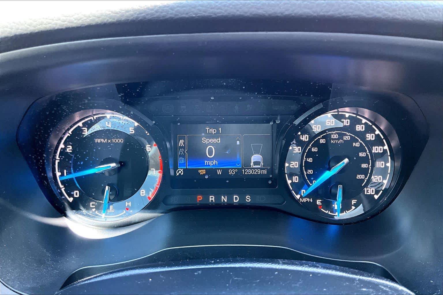 Certified 2019 Ford Ranger XLT w/ Black Appearance Package RWD image 26