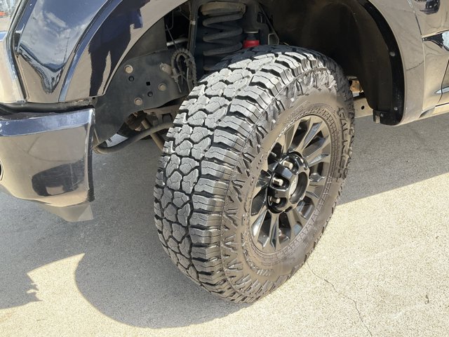 Certified 2021 Ford F250 Lariat AWD/4WD image 26
