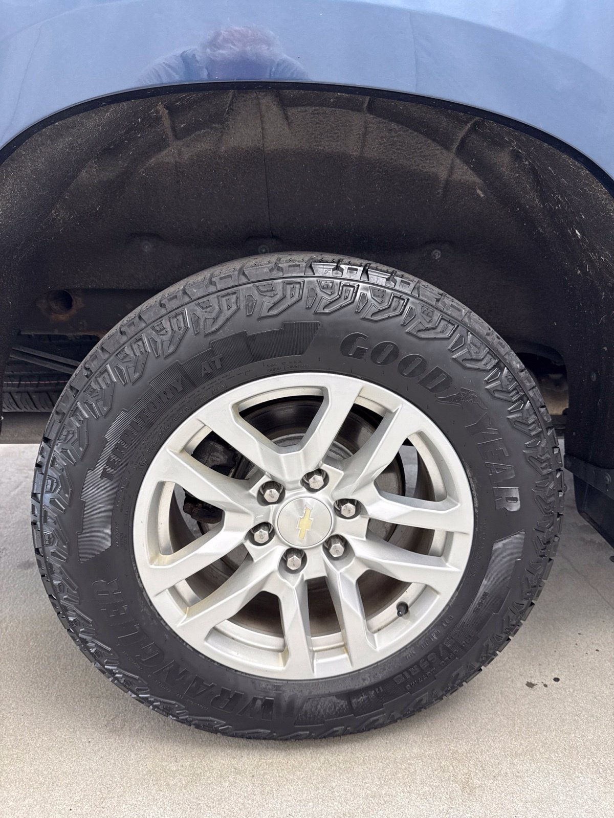 Used 2020 Chevrolet Silverado 1500 LT w/ All-Star Edition AWD/4WD image 41