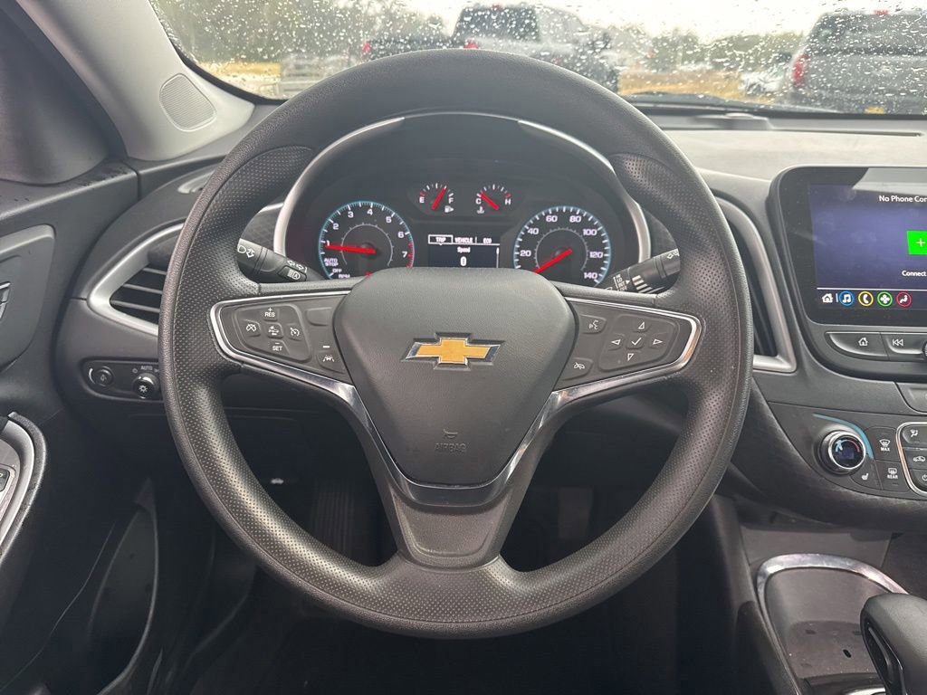 Used 2024 Chevrolet Malibu LT image 13