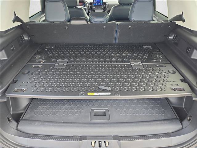Certified 2023 Ford Bronco Sport Outer Banks w/ Tech Package AWD/4WD image 6