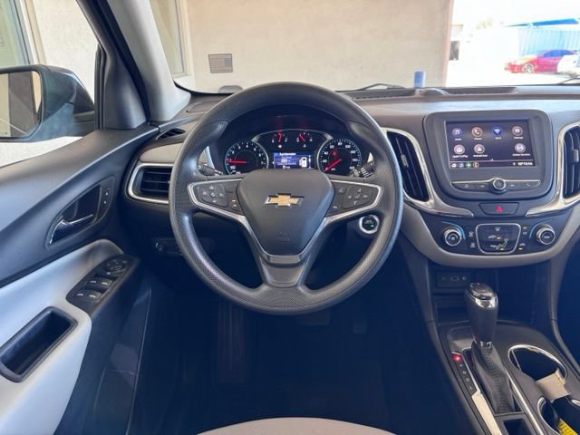 Used 2020 Chevrolet Equinox LT FWD image 13