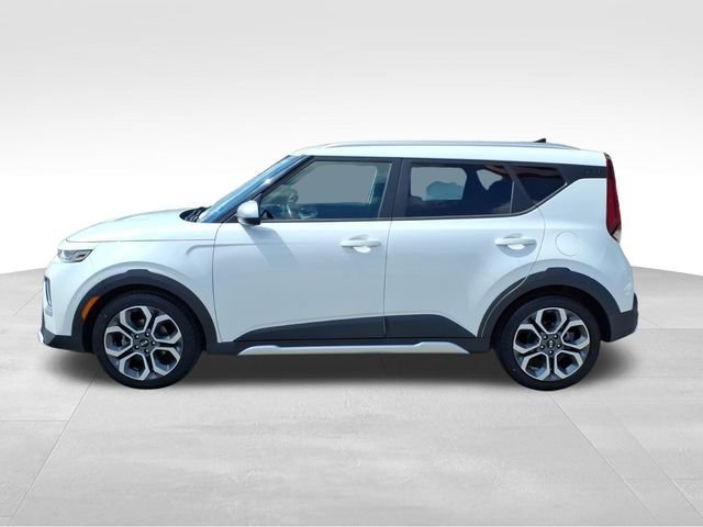 Used 2020 Kia Soul X-Line FWD image 4