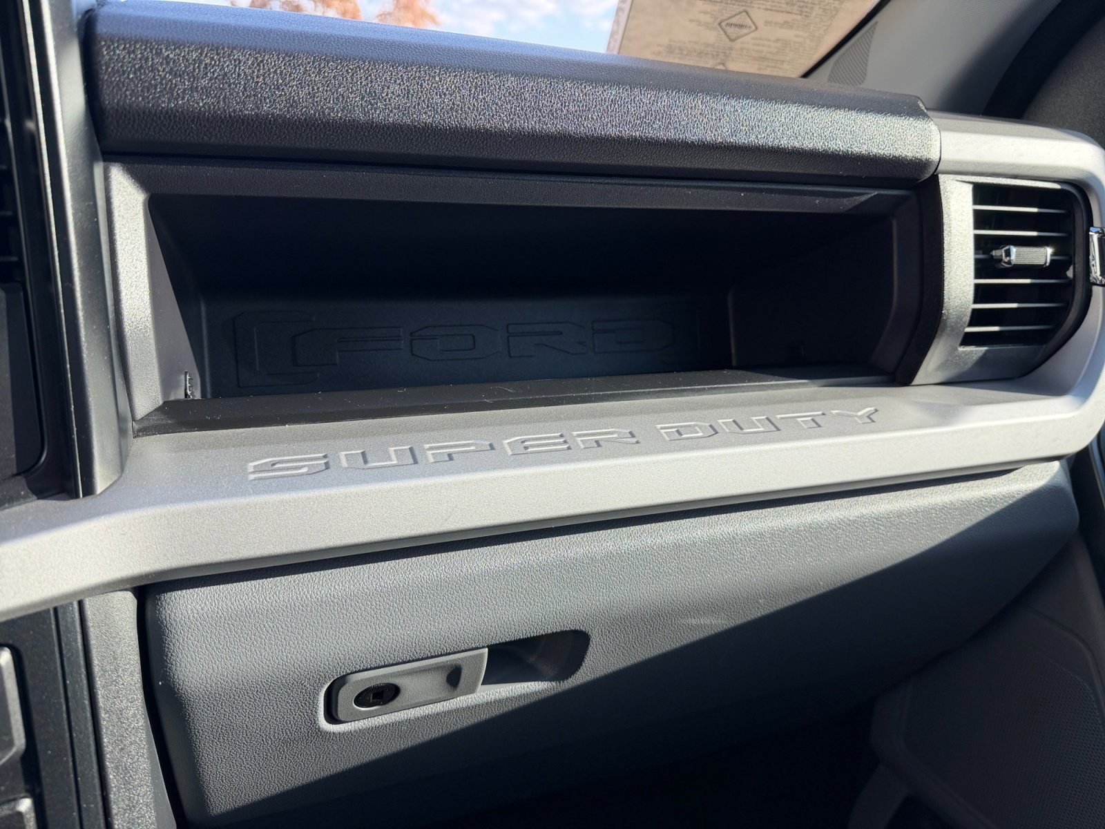 Certified 2026 Ford F250 XL w/ STX Appearance Package AWD/4WD image 26