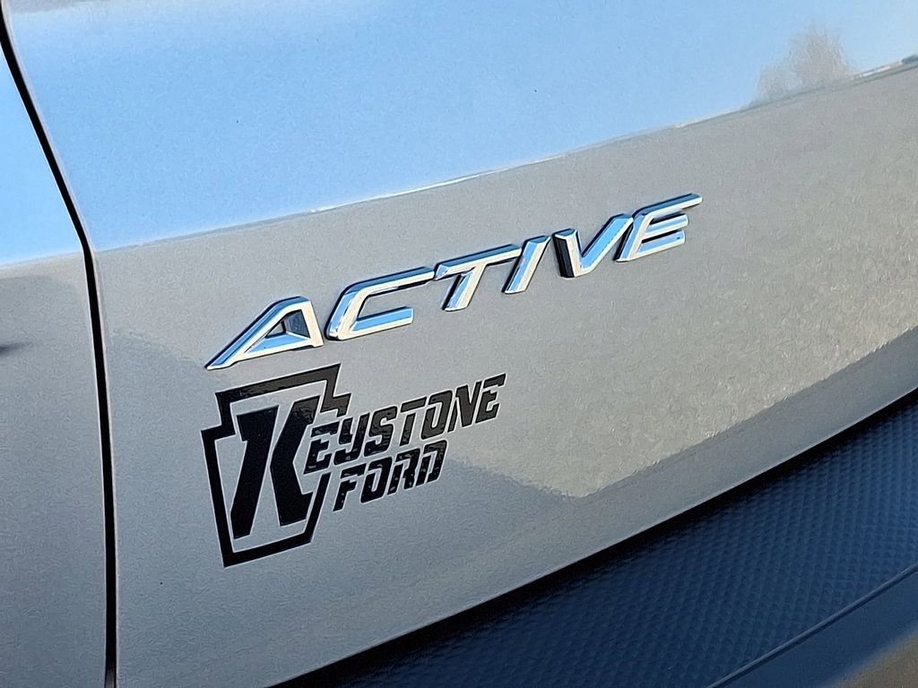Certified 2023 Ford Escape Active w/ Tech Pack #2 image 33