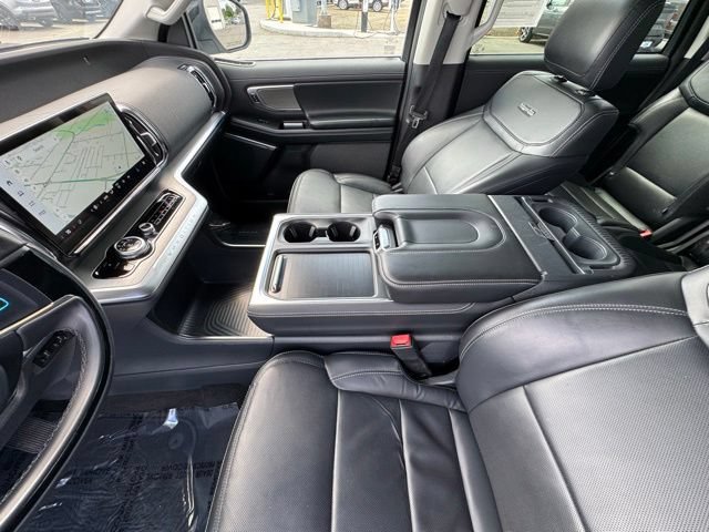 Certified 2025 Ford Expedition Max Platinum AWD/4WD image 62