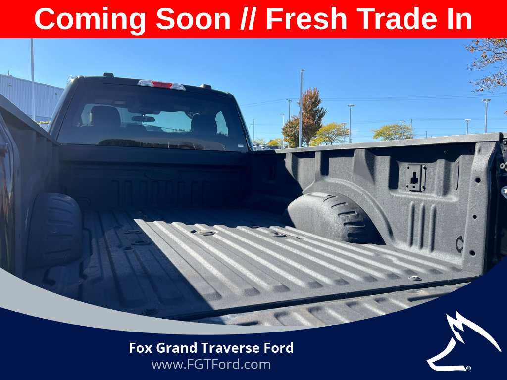 Certified 2022 Ford F250 XLT AWD/4WD image 5