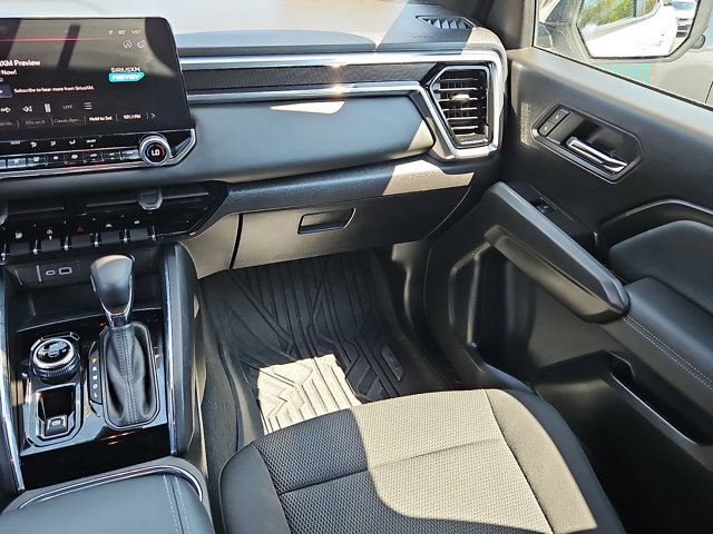 Used 2024 GMC Canyon Elevation w/ Convenience Package AWD/4WD image 15