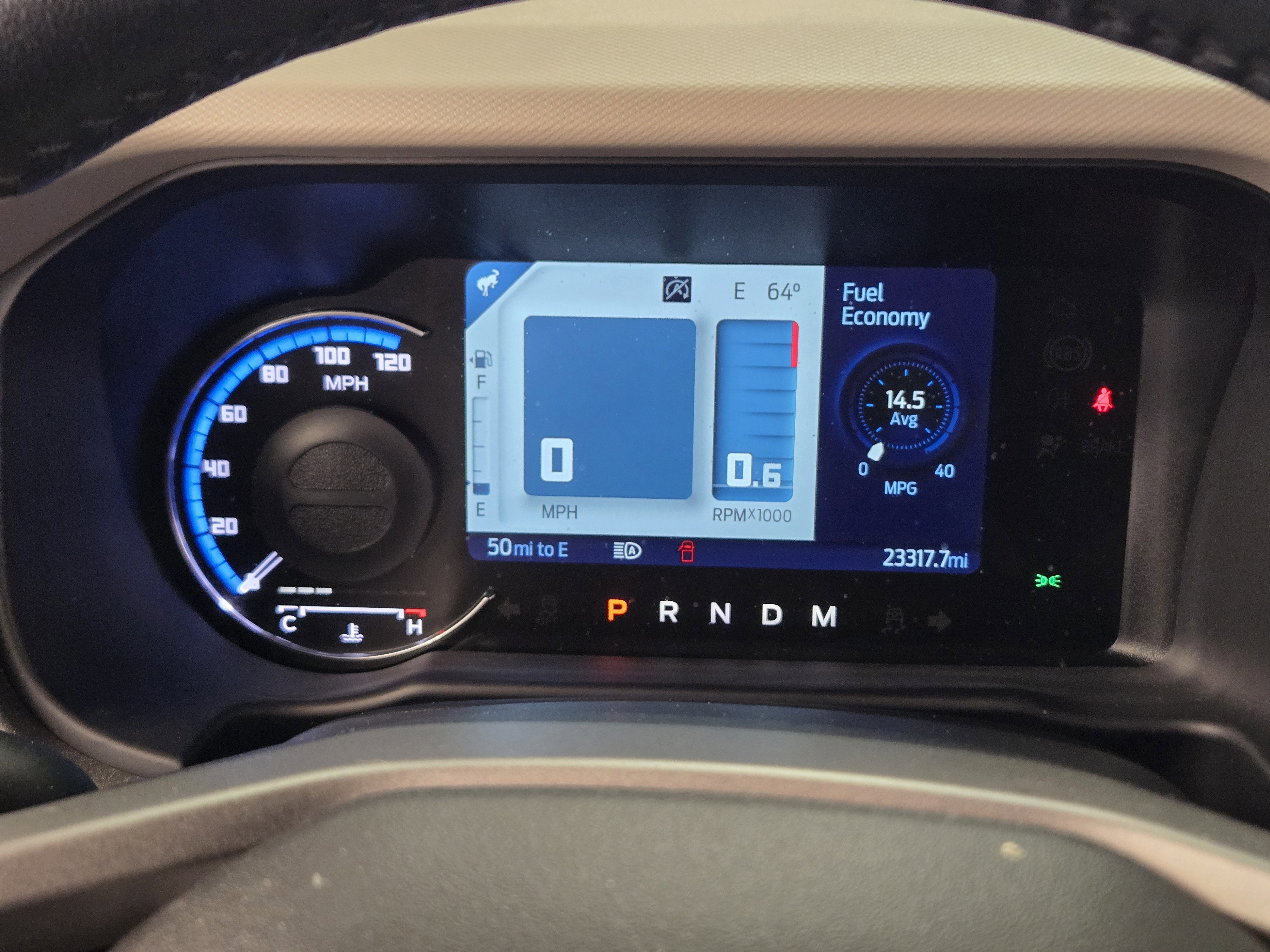 Certified 2024 Ford Bronco Wildtrak image 15