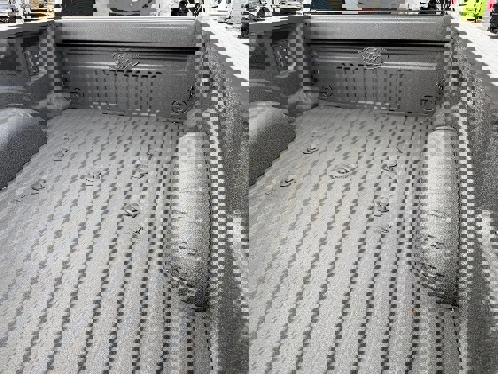 Certified 2026 Ford F350 Platinum w/ Tremor Off-Road Package image 22