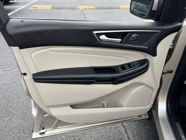 Certified 2017 Ford Edge Titanium w/ Equipment Group 302A AWD/4WD image 11