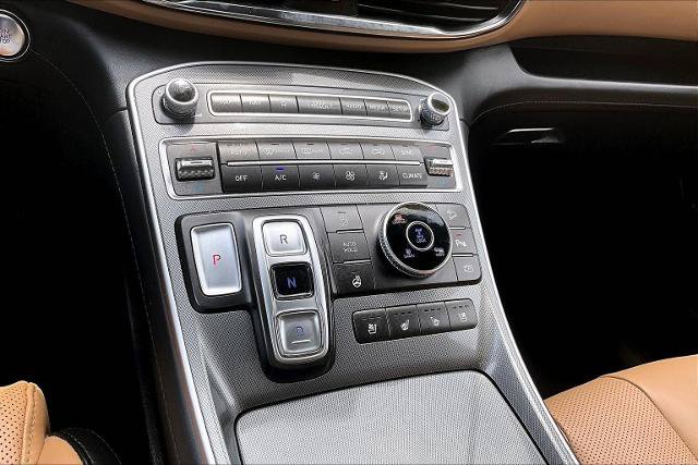 Used 2023 Hyundai Santa Fe Calligraphy AWD/4WD image 31