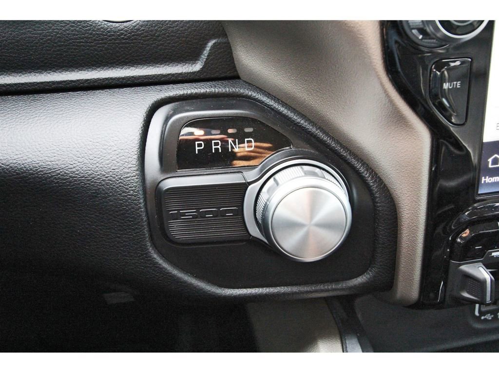 Used 2022 RAM 1500 Laramie RWD image 26