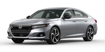 Used 2022 Honda Accord Sport image 1