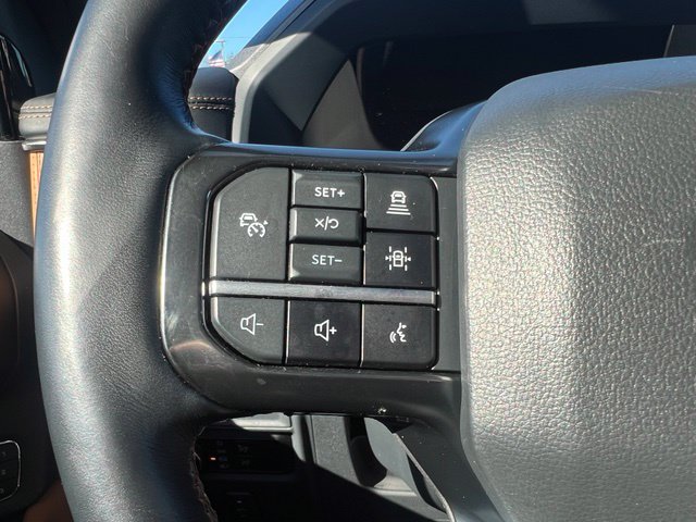Certified 2024 Ford Expedition Platinum AWD/4WD image 11