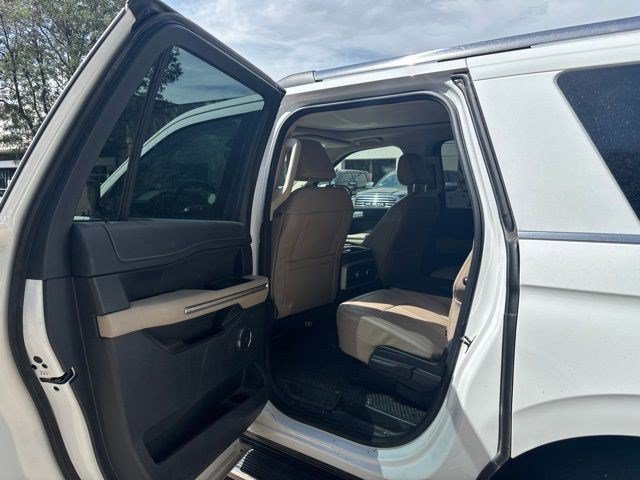 Certified 2022 Ford Expedition Max Limited AWD/4WD image 16