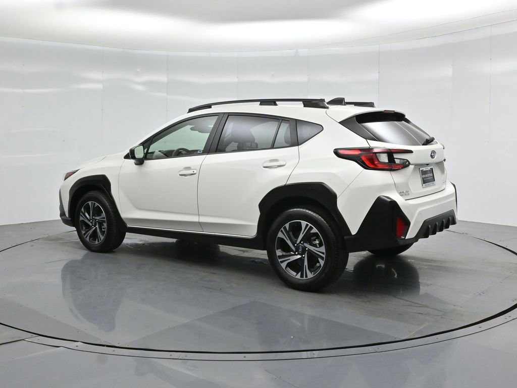 Used 2025 Subaru Crosstrek 2.0i Premium w/ Crosstrek Mirror Package AWD/4WD image 19
