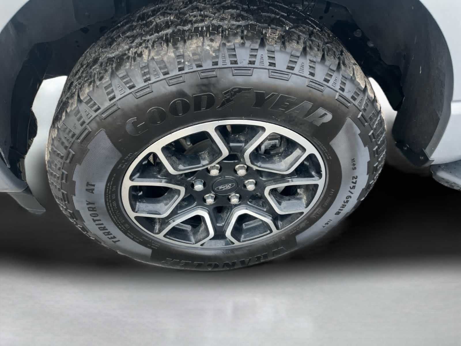 Certified 2023 Ford F150 XLT w/ Equipment Group 302A High image 15