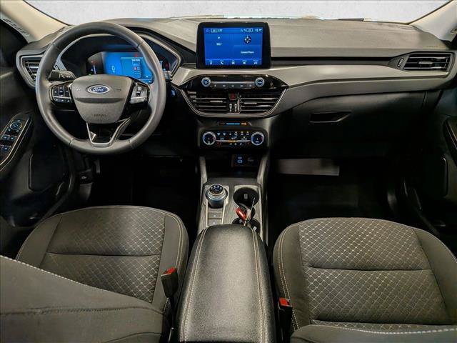 Certified 2023 Ford Escape Active AWD/4WD image 19