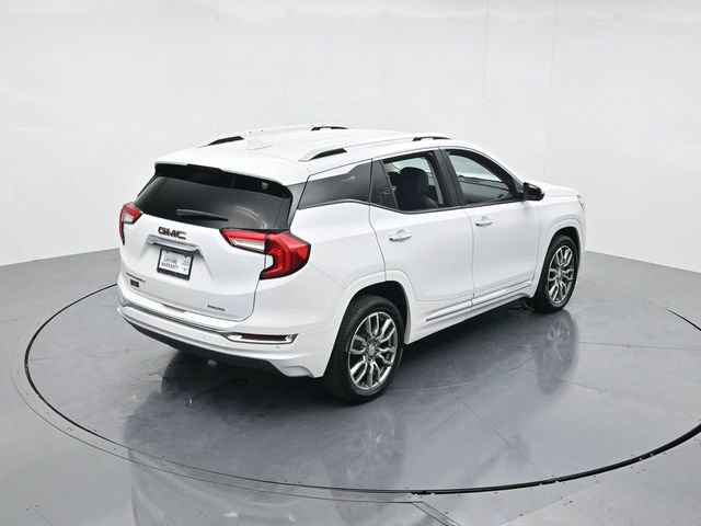 Used 2022 GMC Terrain Denali image 46