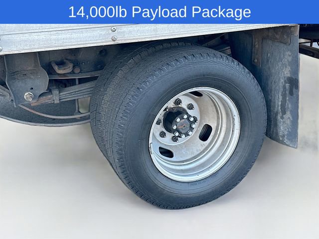 Certified 2019 Ford F350 XL RWD image 5