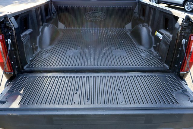 Certified 2025 Ford F150 XLT w/ Equipment Group 301A Standard image 13