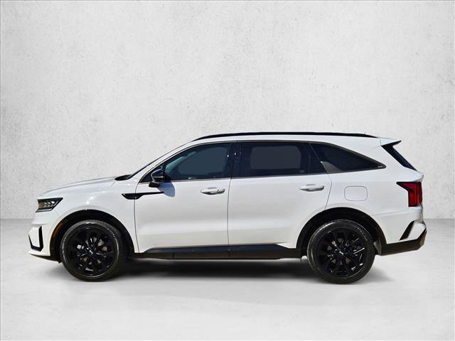 Used 2021 Kia Sorento SX FWD image 9