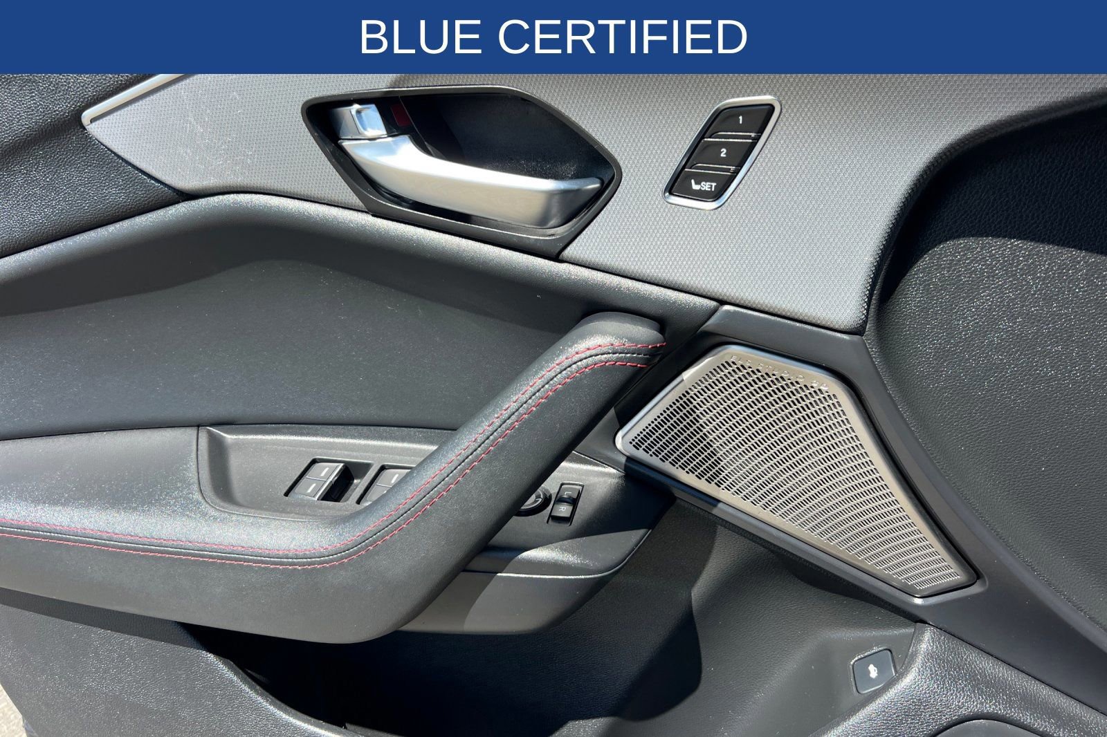 Used 2021 Acura TLX w/ A-SPEC Pkg image 12