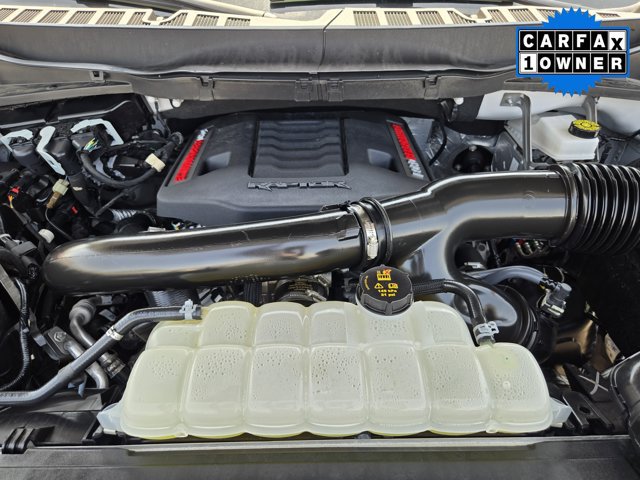 Certified 2025 Ford F150 Raptor AWD/4WD image 29