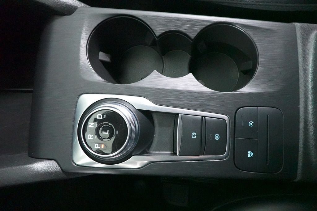 Certified 2025 Ford Escape ST-Line AWD/4WD image 16