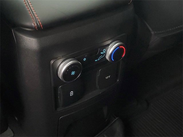 Certified 2023 Ford Explorer ST-Line w/ Class IV Trailer Tow Package image 32