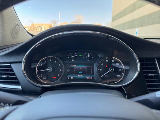 Used 2021 Buick Encore Preferred image 2