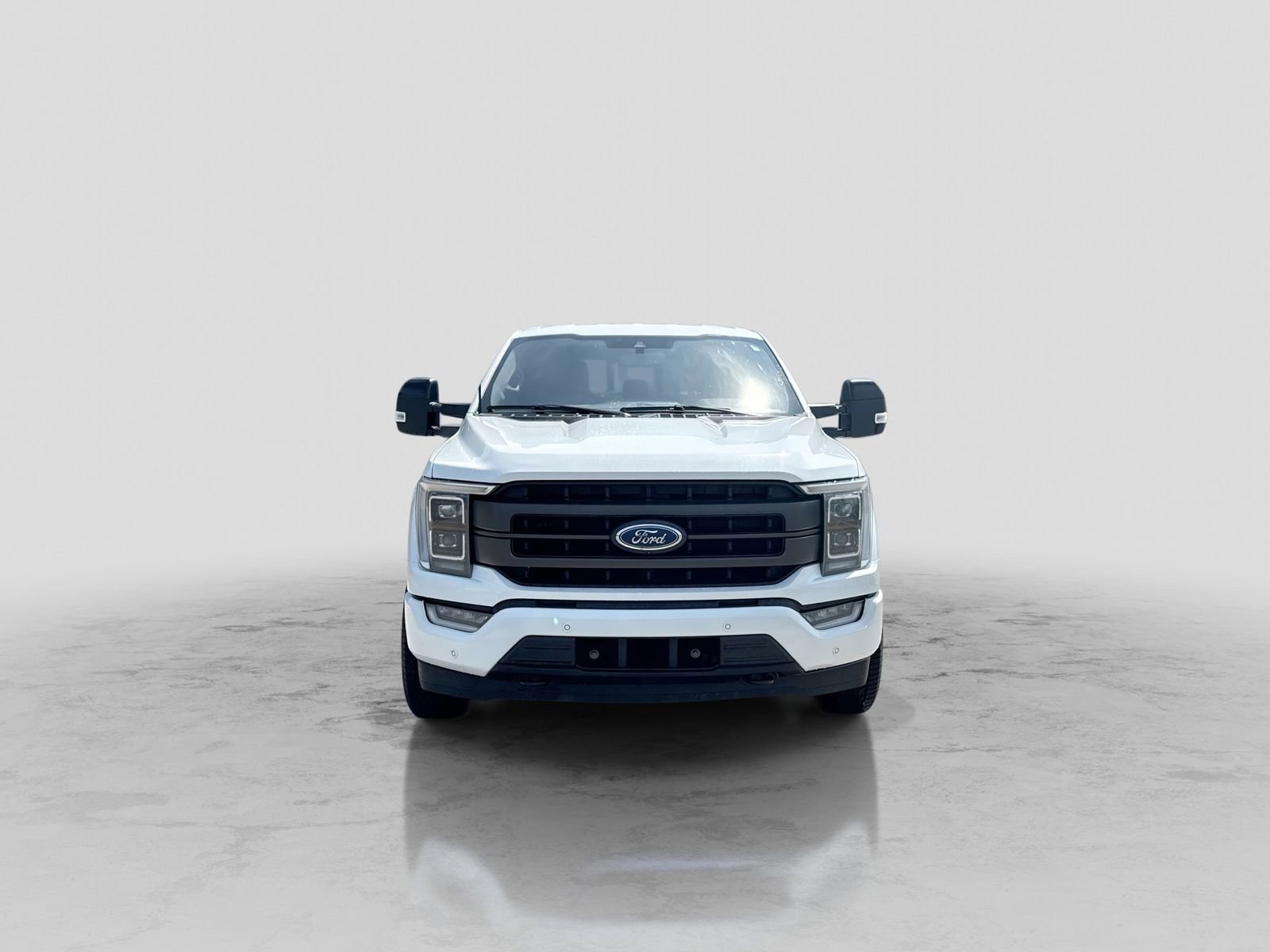 Certified 2023 Ford F150 Lariat w/ Equipment Group 502A High AWD/4WD image 12