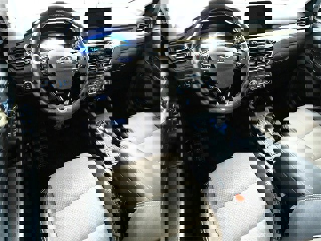 Certified 2021 Ford Escape Titanium w/ Titanium Elite Package image 8