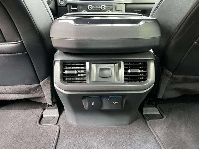 Certified 2024 Ford F150 XLT w/ Equipment Group 303A High AWD/4WD image 18