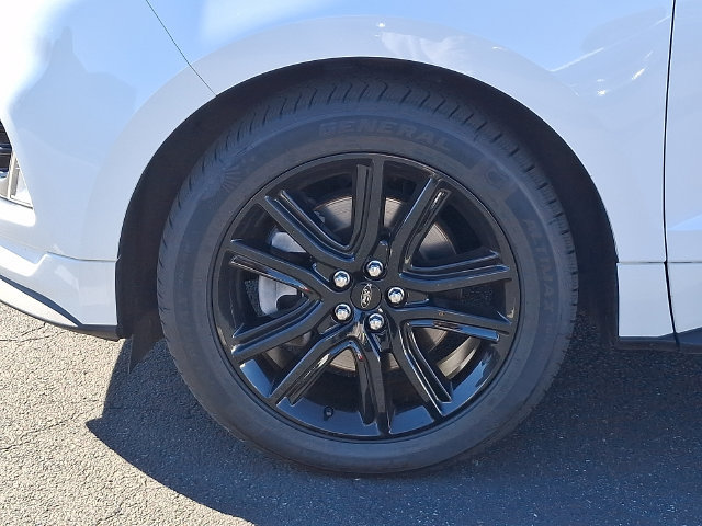 Certified 2023 Ford Edge ST-Line AWD/4WD image 32