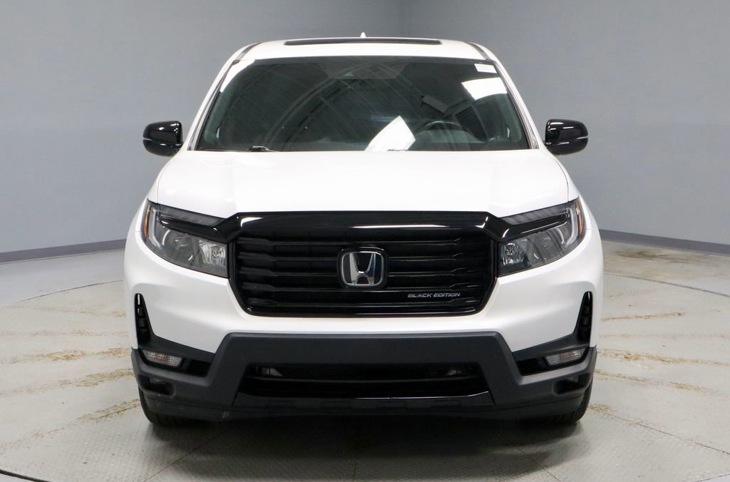Used 2023 Honda Ridgeline Black Edition image 9
