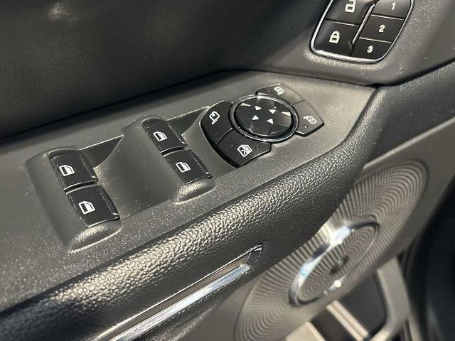 Certified 2023 Ford Expedition Timberline AWD/4WD image 23
