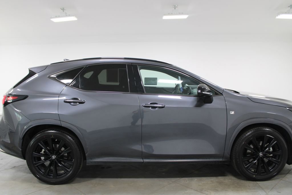 Used 2023 Lexus NX 350 F Sport image 6