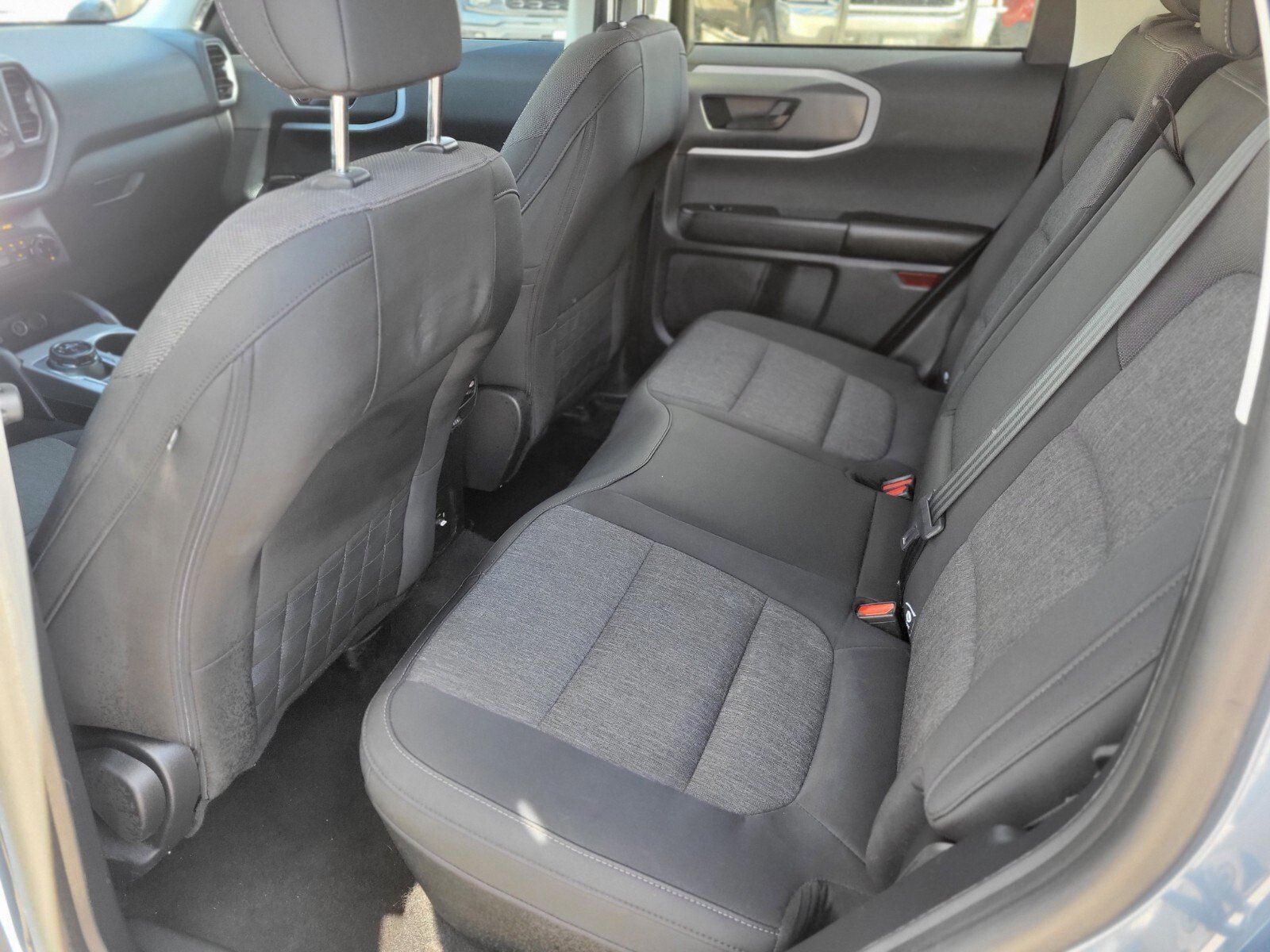 Certified 2024 Ford Bronco Sport Big Bend image 17