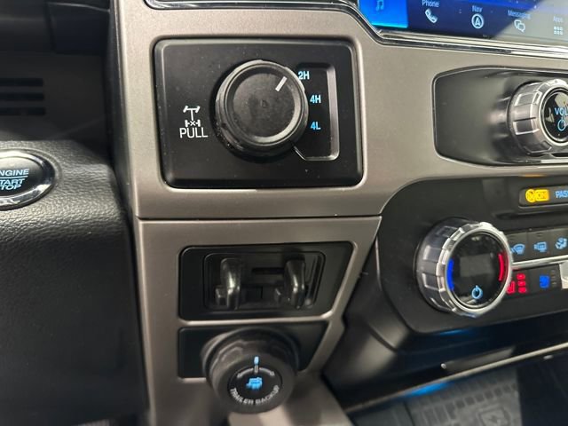 Certified 2022 Ford F350 Lariat w/ Lariat Ultimate Package image 30