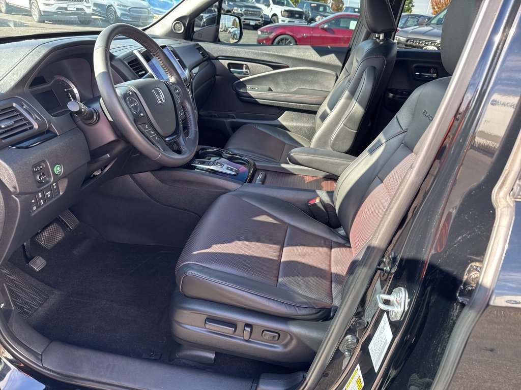 Used 2020 Honda Ridgeline Black Edition image 21